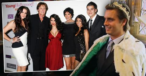 KUWTK Scott Disick Most Relatable Iconic Comments