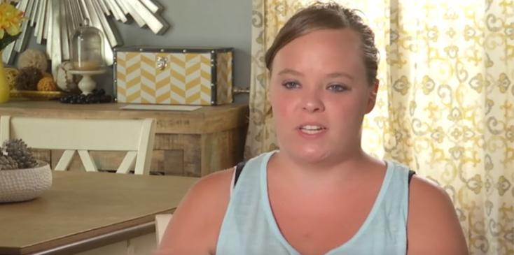 teen mom og catelynn lowell rehan