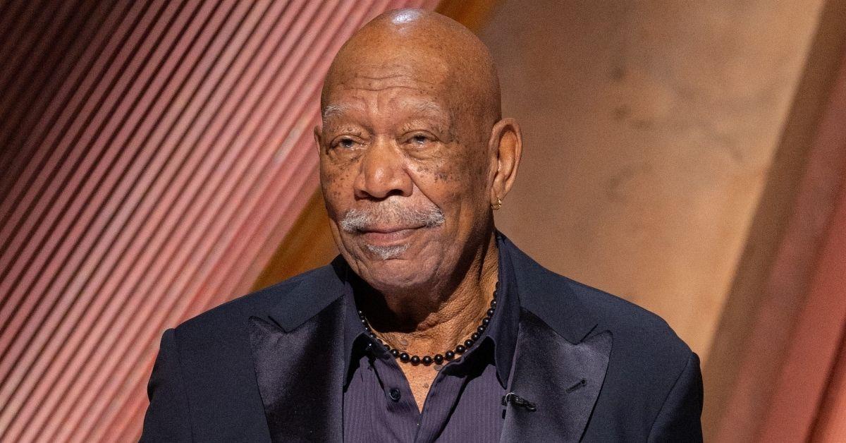 Photo of Morgan Freeman is known for his appearances in major blockbuster films.