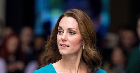 kate middleton tight lipped family cancer