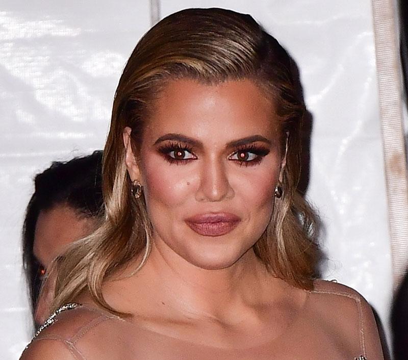 Khloe kardashian trying for baby tristan thompson