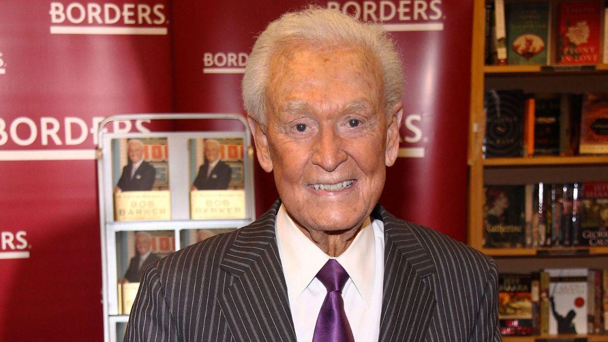 Photo of Bob Barker