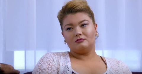 teen mom amber portwood instagram breakdown