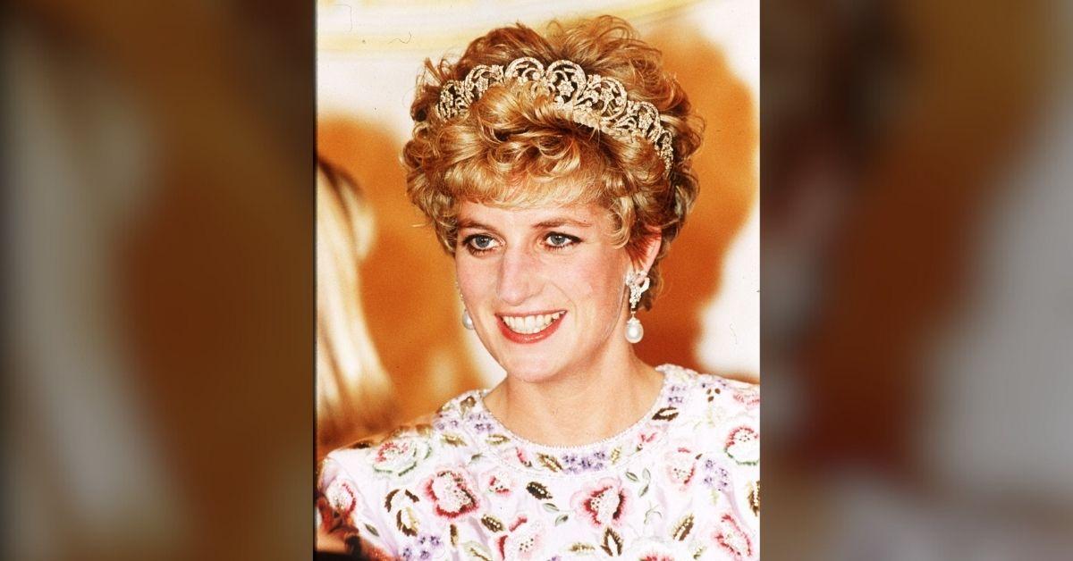 Photo of Princess Diana wouldn't recognized her son's behavior, according to the former royal butler. 