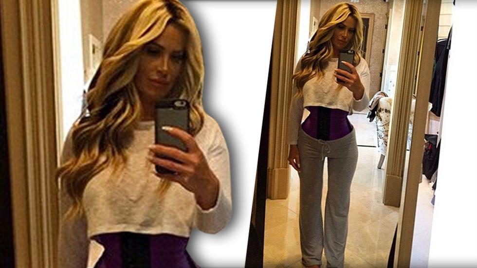 Kim zolciak photophop rumors 070