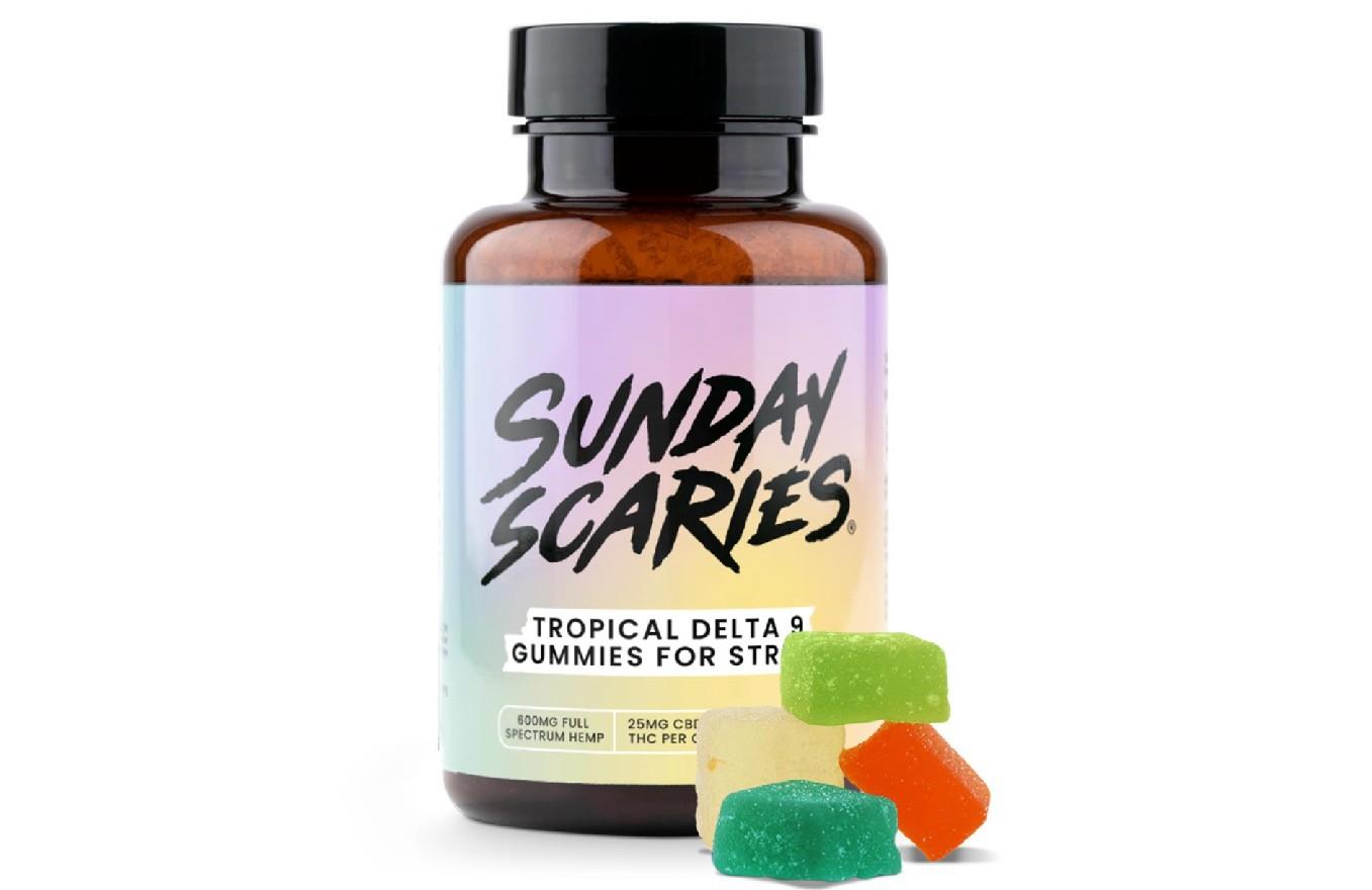 gummies