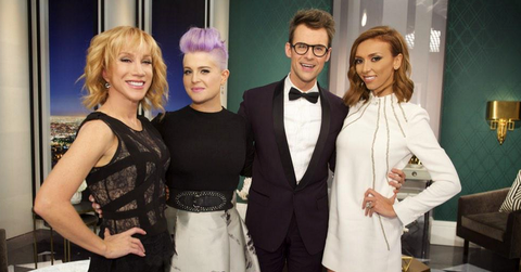 Melissa rivers fashion police host 01