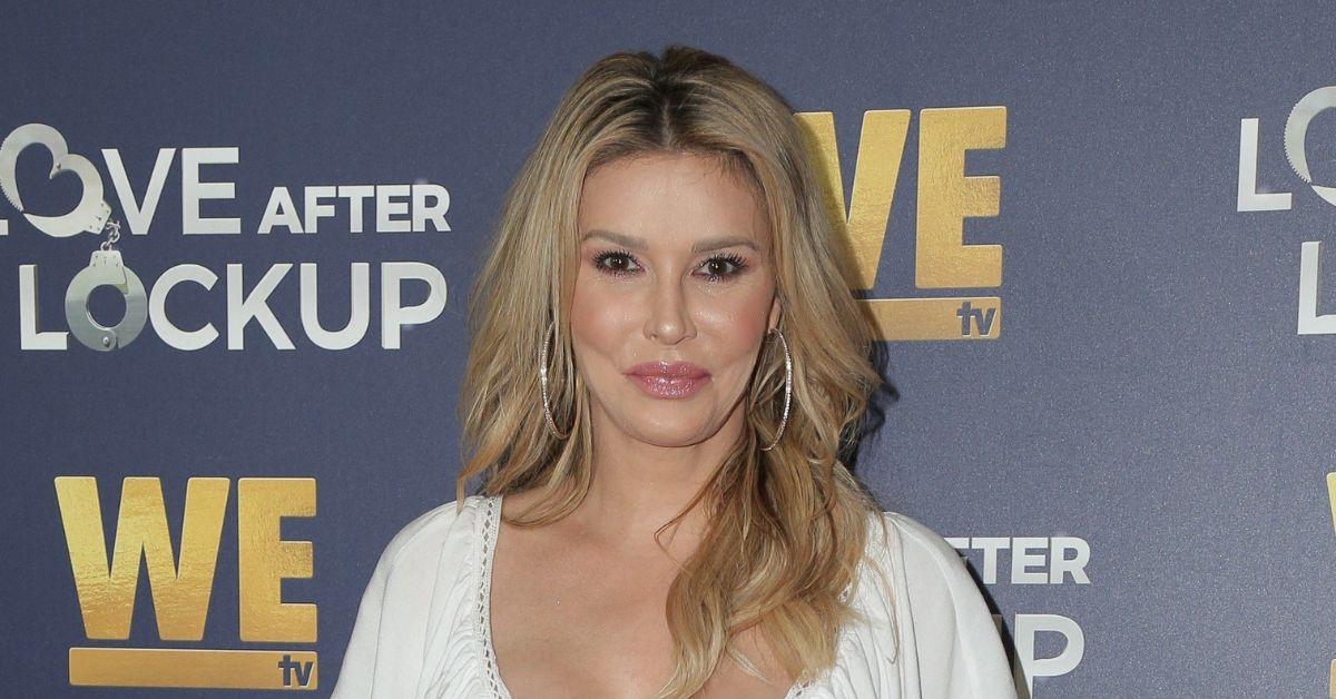 image of Brandi Glanville claimed she was one of the first patients treated by Dr. David Matlock, whom she described as the pioneer of the procedure.