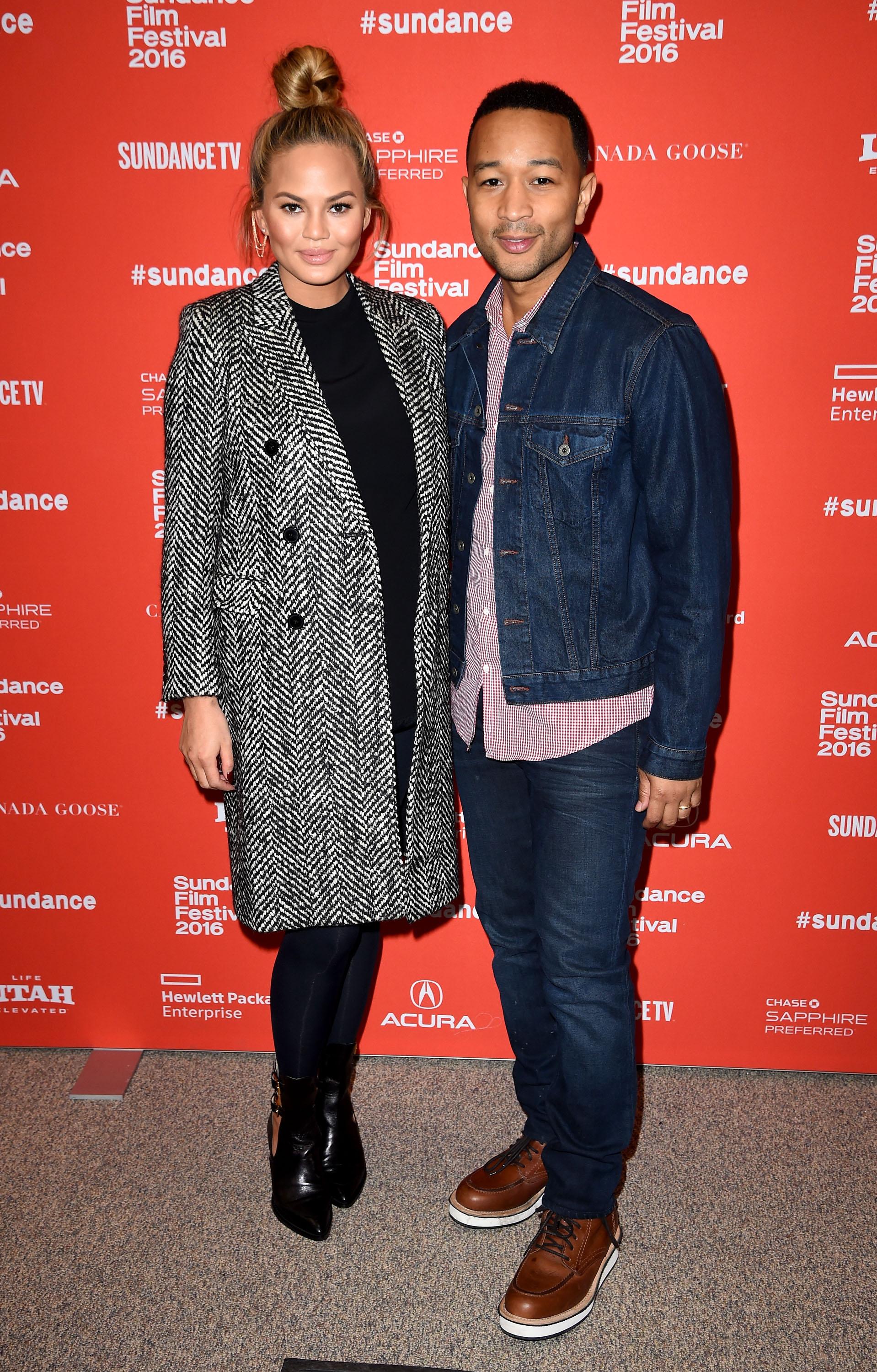 &#8220;Southside With You&#8221; Premiere &#8211; Arrivals &#8211; 2016 Sundance Film Festival