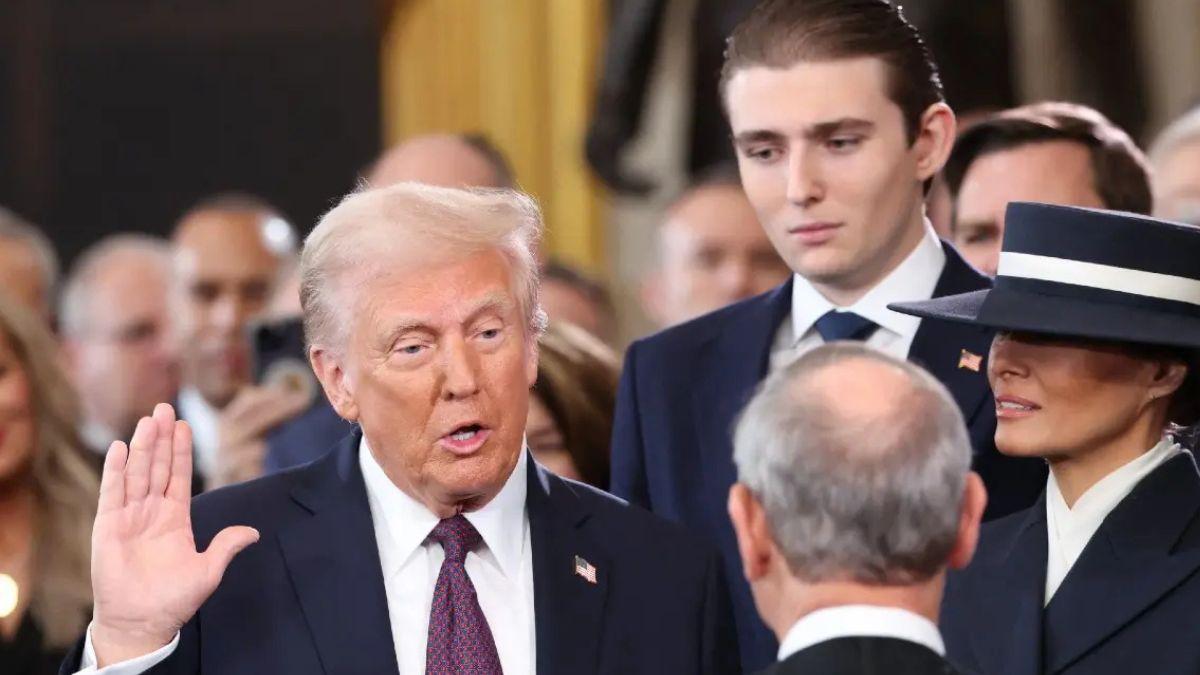 image of Donald trump 