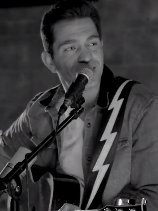 Andy grammer forever acoustic