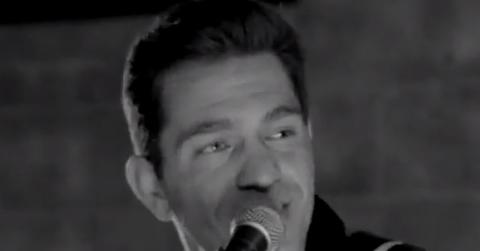 Andy grammer forever acoustic
