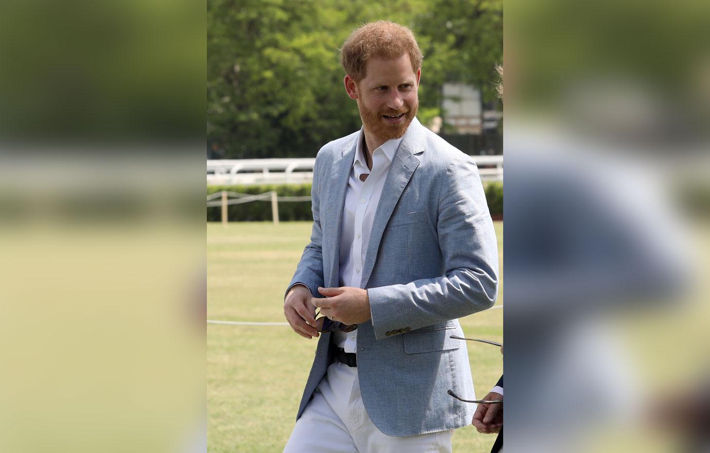 prince harry