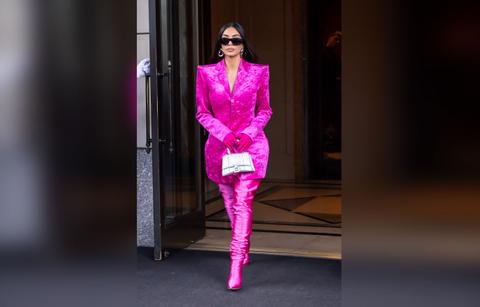 kim kardashian confused over backlash from telling women to get up work