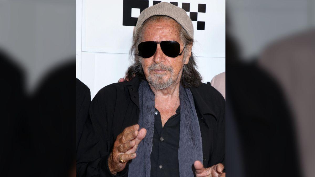 Al Pacino