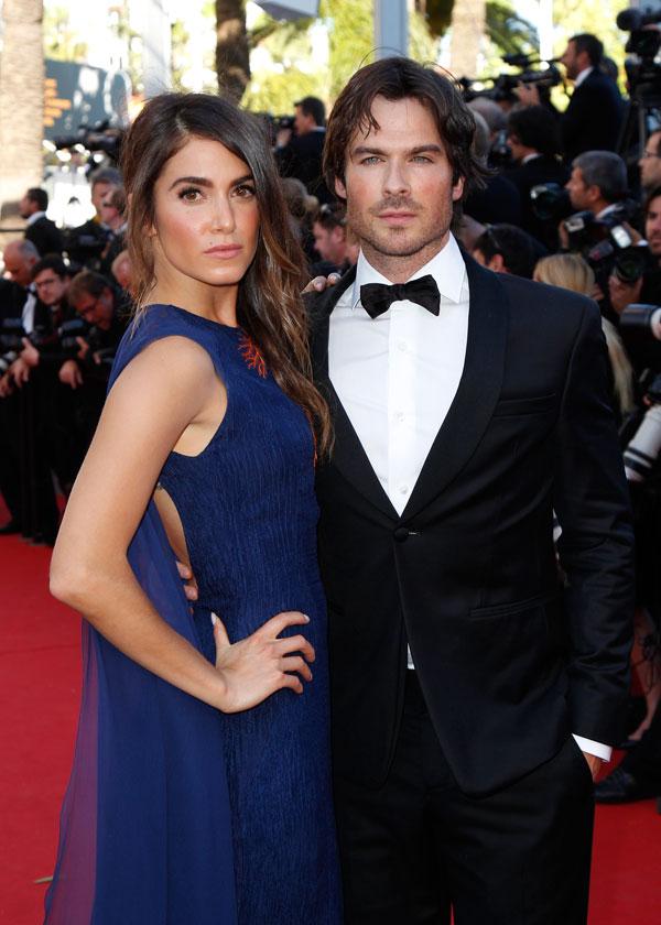 Nikki reed ian somerhalder