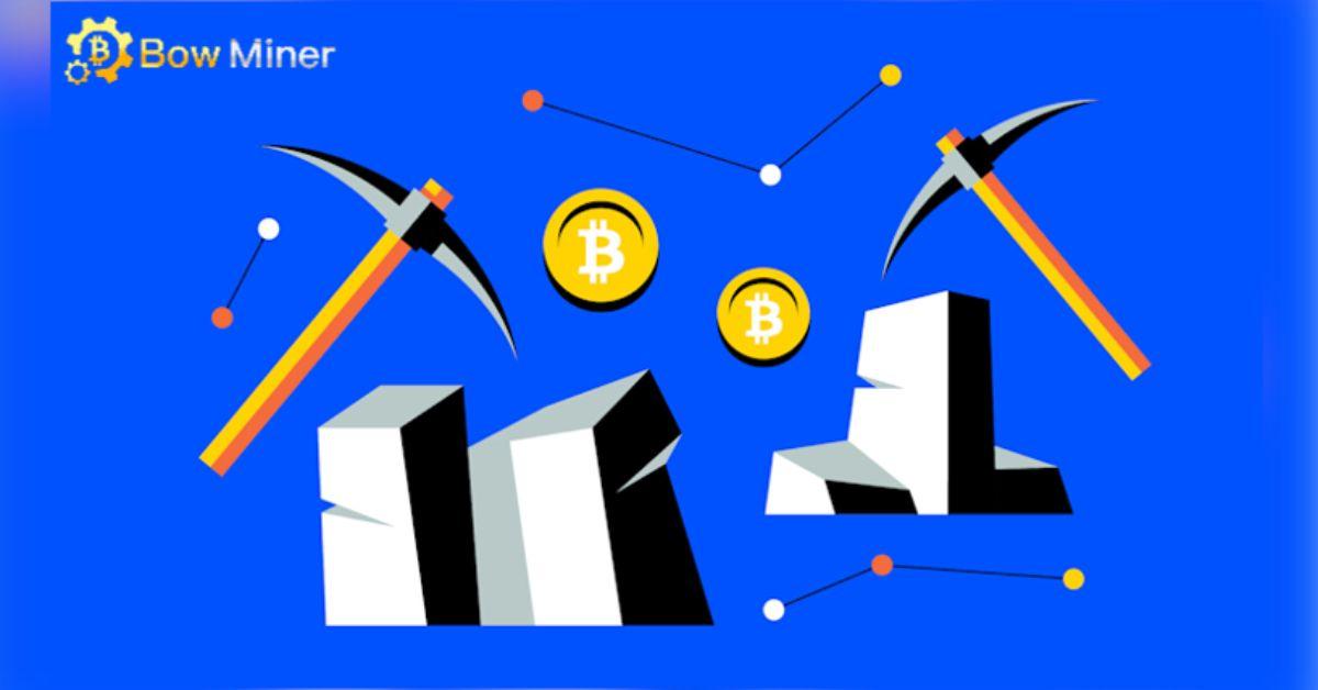 from  to  million let bow miner grow your bitcoin while you sleep