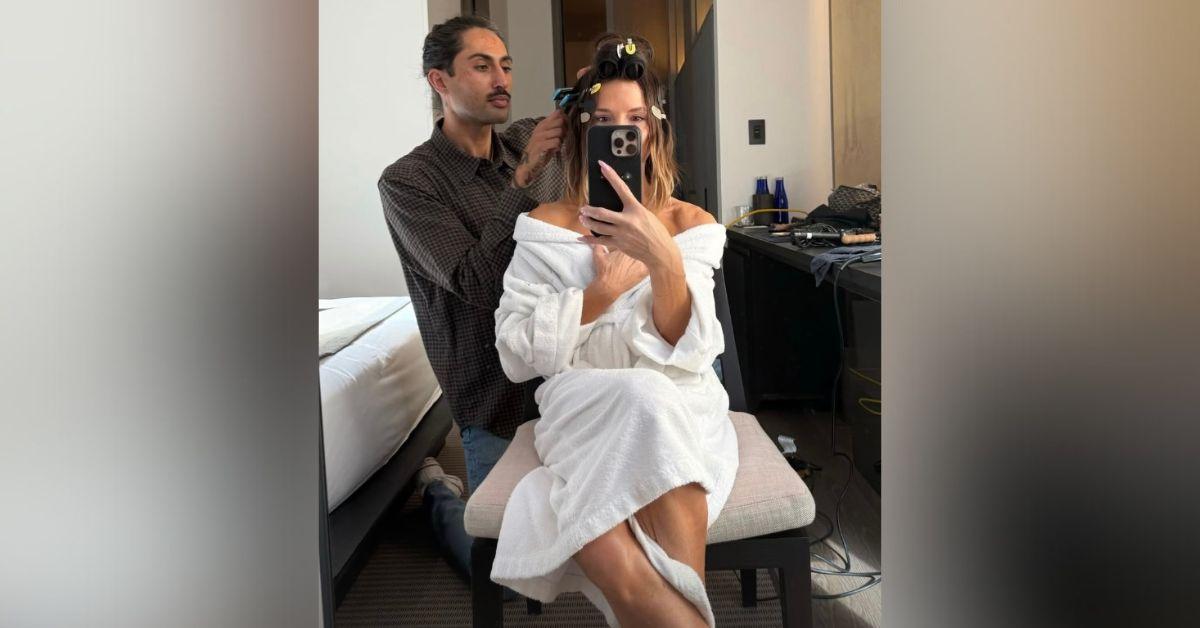 victoria beckham family drama glam