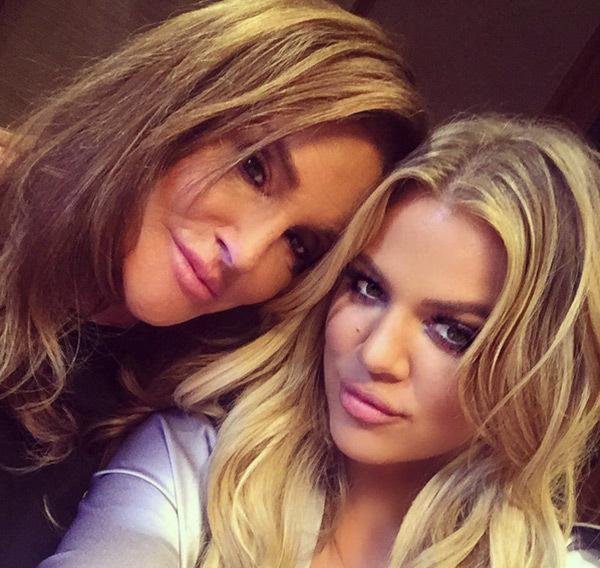 khloe kardashian caitlyn jenner birthday feud