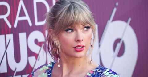 Photo of Taylor Swift