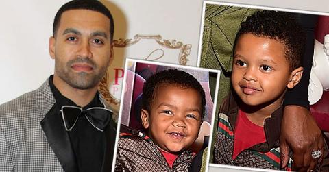 Apollo Nida Fighting To See Sons Prison