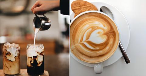 make coffee home amazon emma chamberlain shop feature