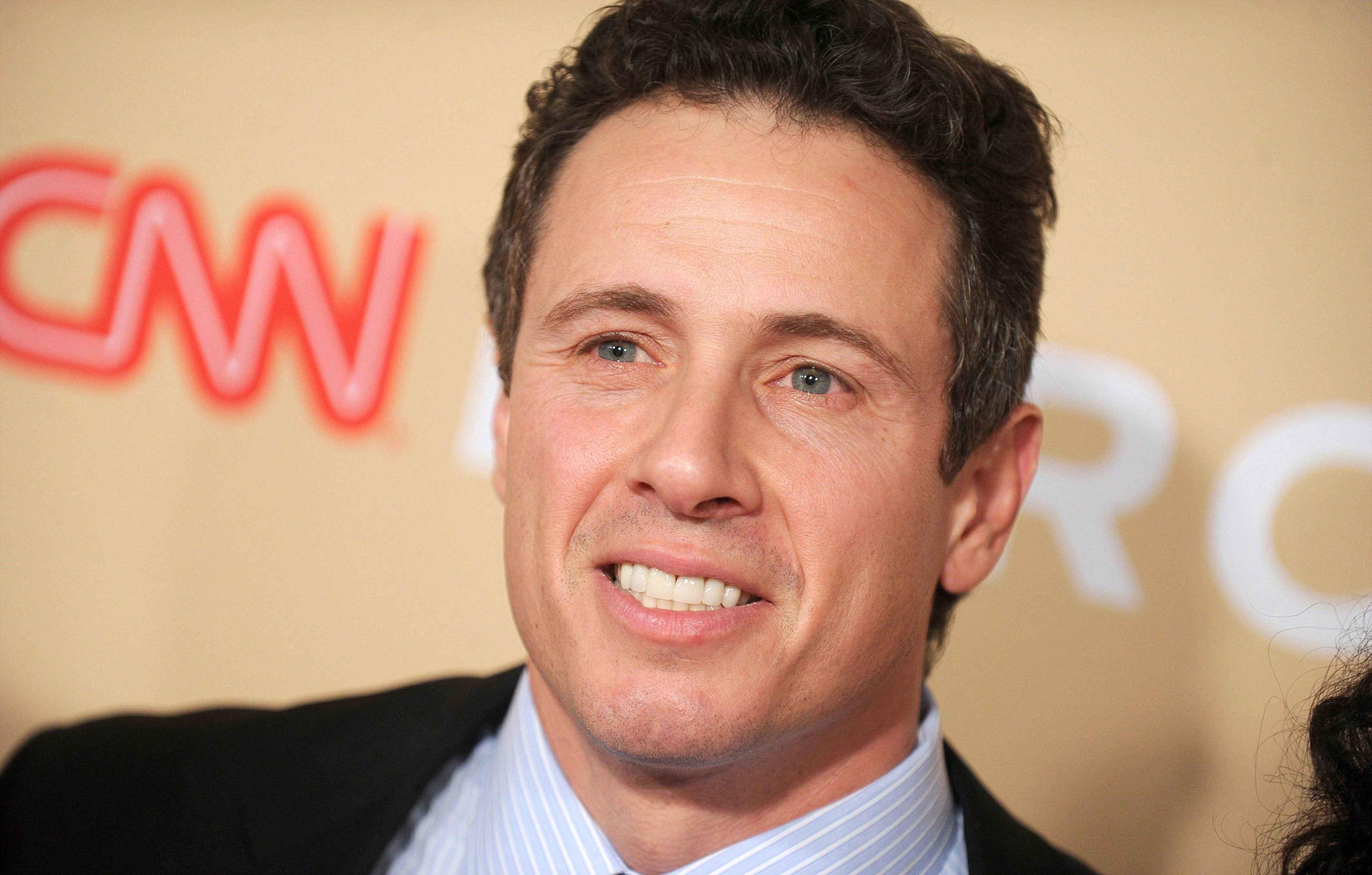 chris cuomo  million pay cut newsnation