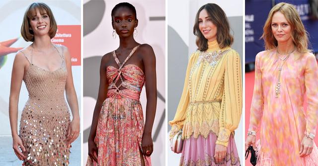 Style Gallery 2020 Venice Film Festival