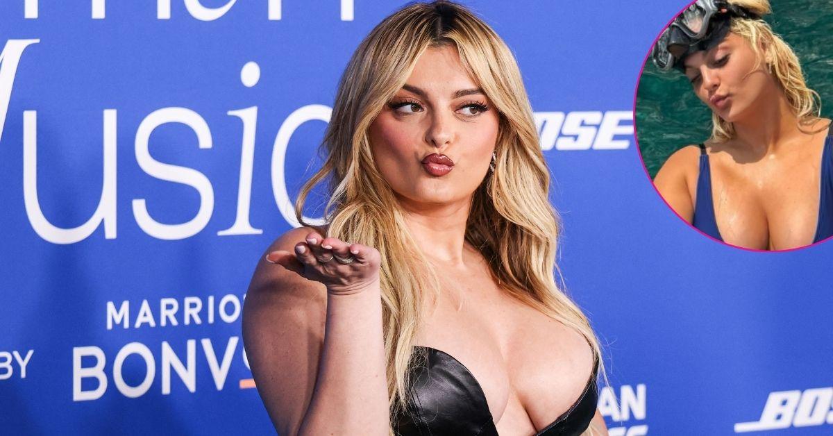 Photo of Bebe Rexha