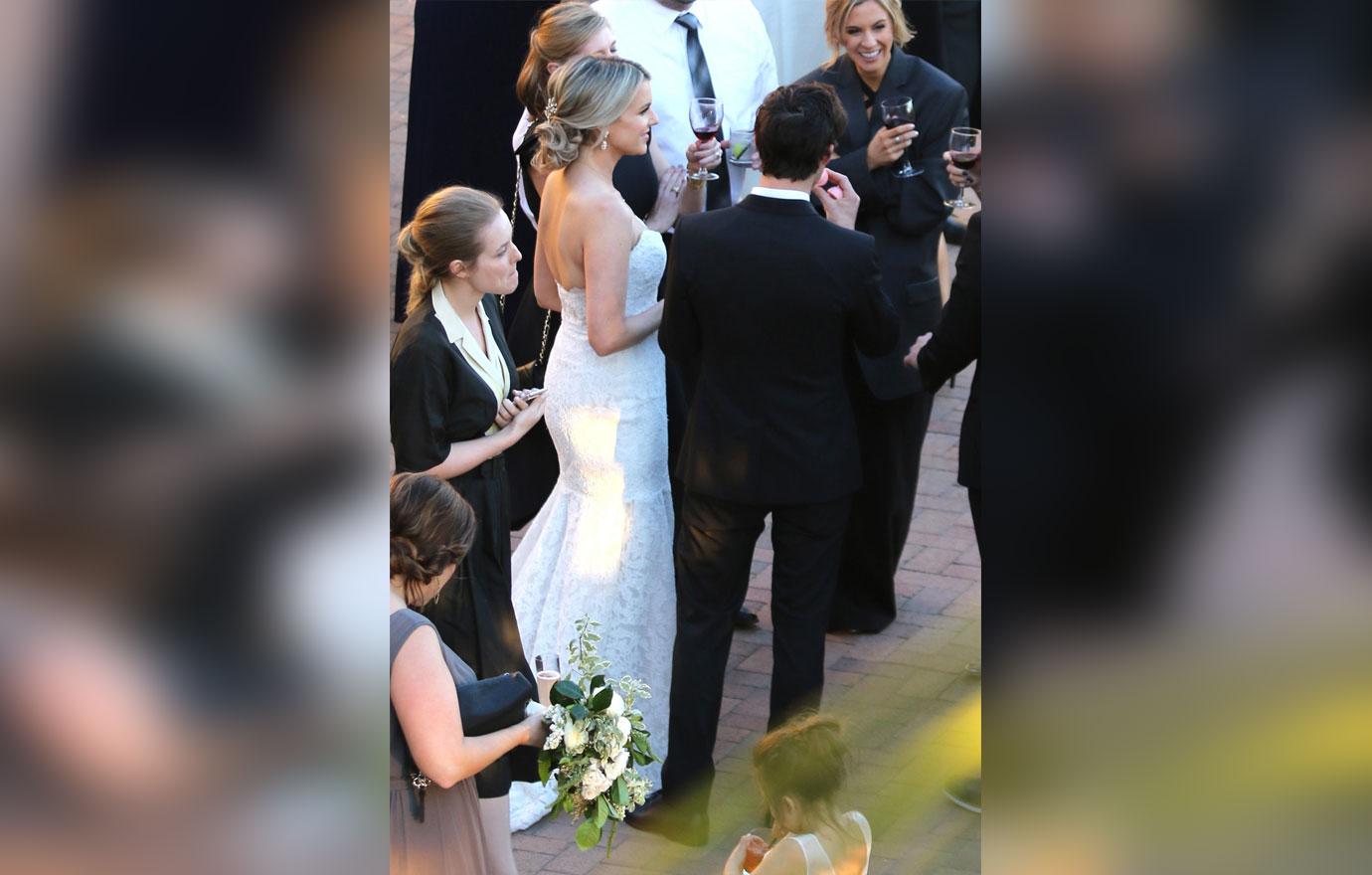 Kate Upton shares photos from her Nov. 4 wedding to Justin Verlander - ABC  News