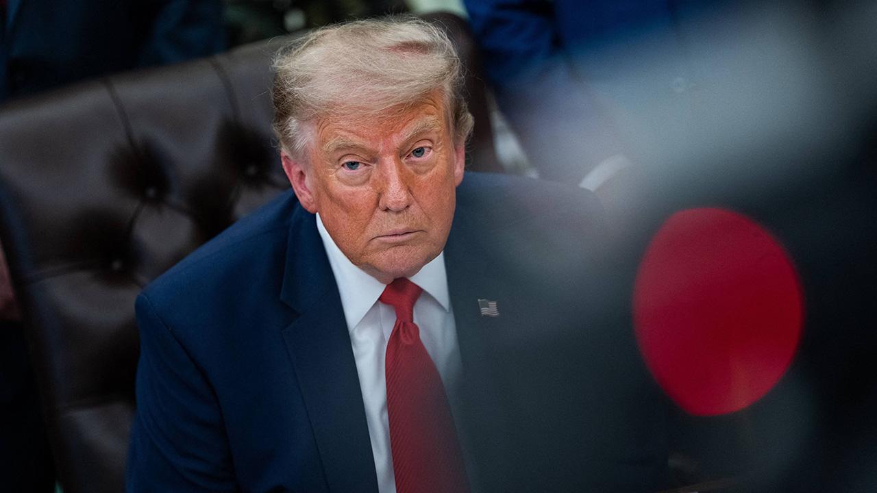 photo of Max Miller compared his situation to Donald Trump overcoming 'extreme allegations' against him.