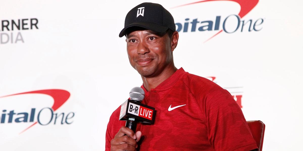 tiger