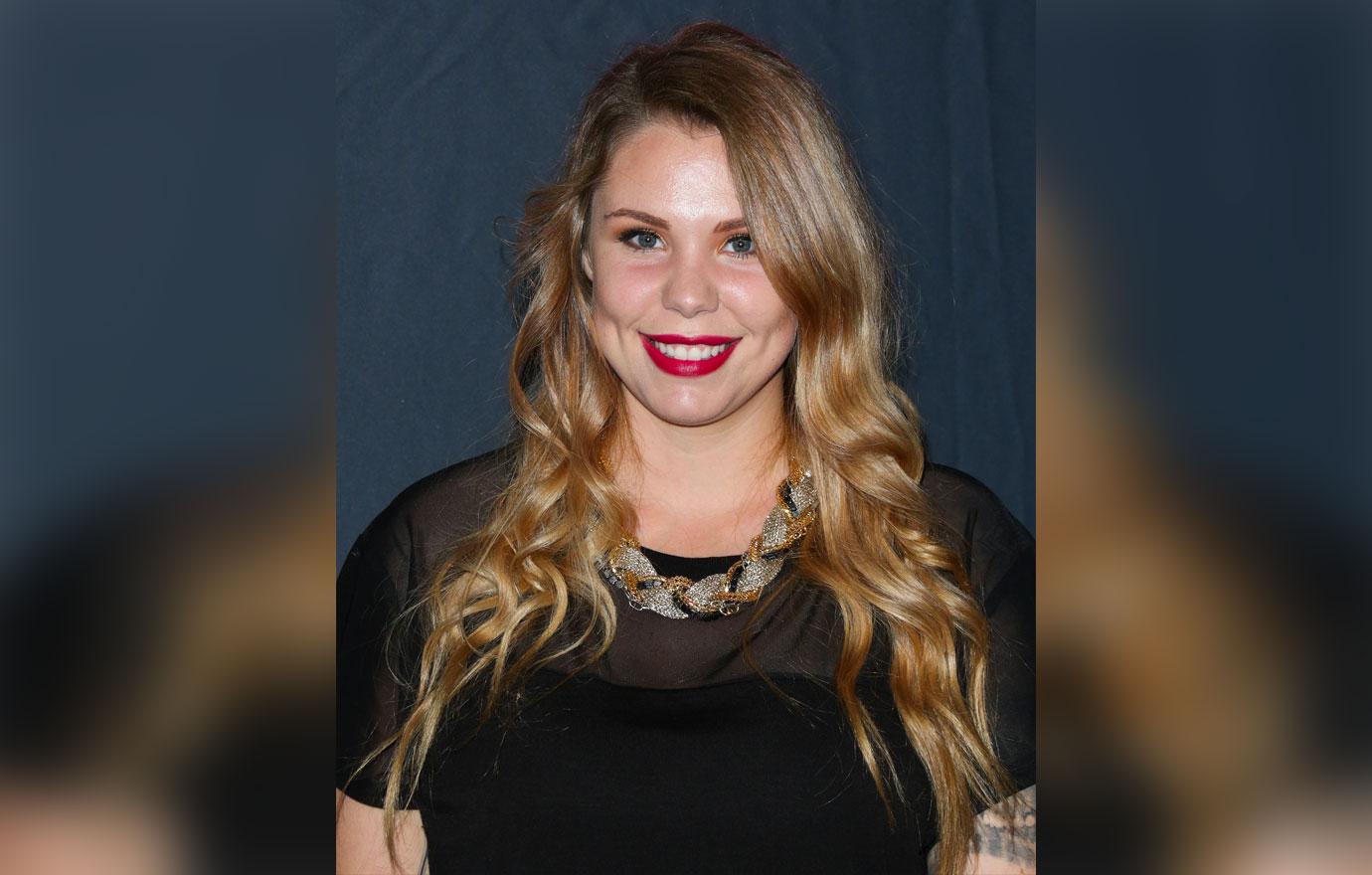 Kailyn Lowry