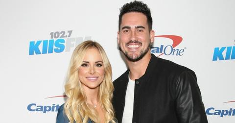 josh murray Amanda Stanton breakup long