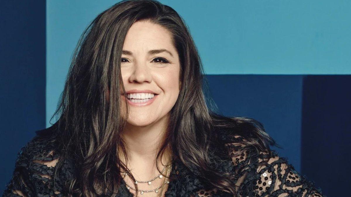 sallyann salsano teases the wild new season of ms pat settles it the cases get even more outrageous
