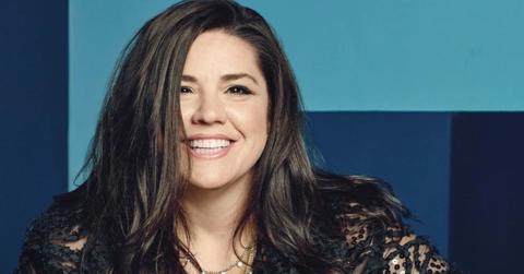 sallyann salsano teases the wild new season of ms pat settles it the cases get even more outrageous