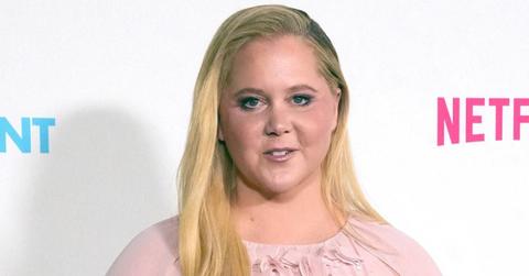 photo of Amy Schumer