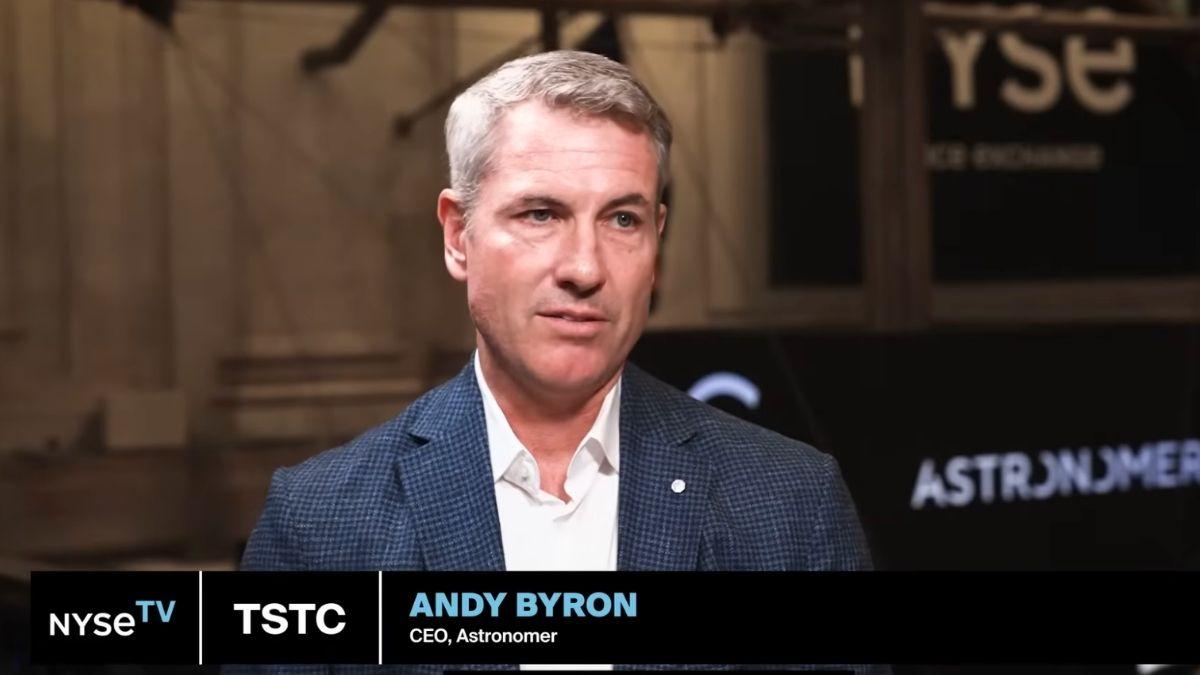 image of Andy Byron has not spoken publicly about the controversy. 