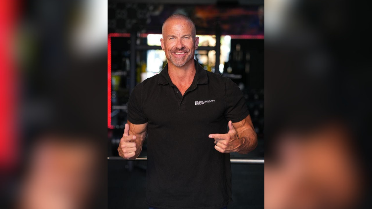 metabolic awakening how glp  peptides are reshaping the future of human optimization