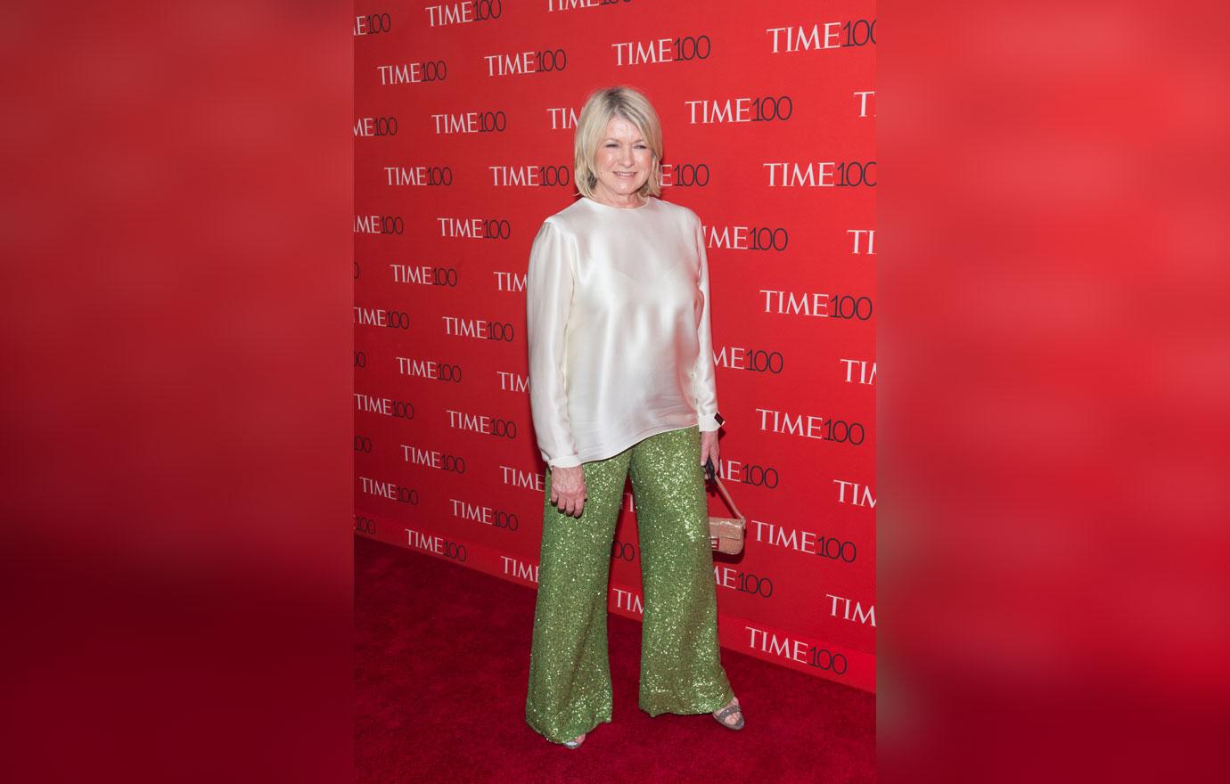 2018 Time 100 Gala