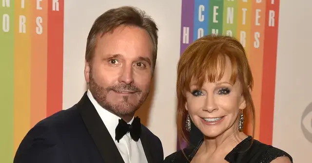 reba mcentire marriage divorce narvel blackstock