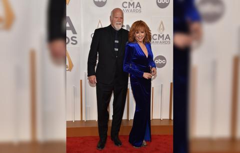 cma awards red carpet photos