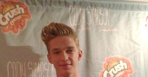 Cody Simpson