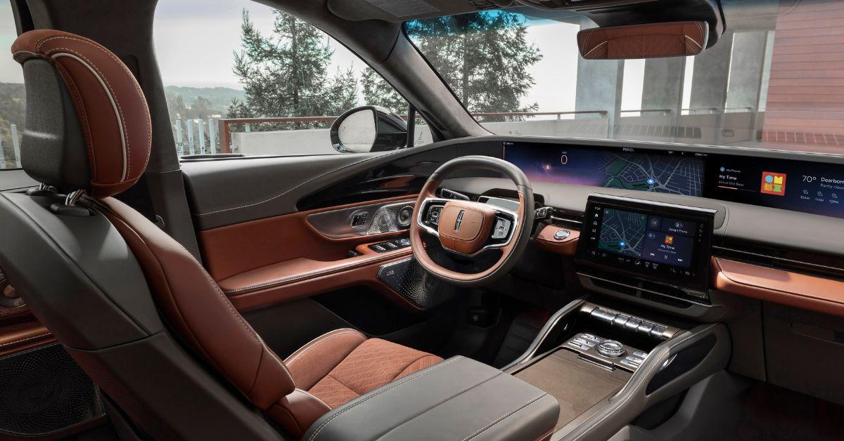 lincoln new collaboration calm om no time