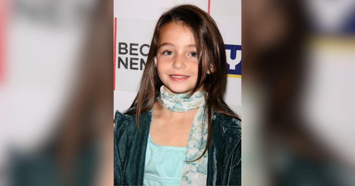 sophie nyweide death everything to know