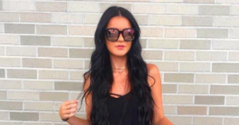 Raven gates sexually assaulted past abusive relationship hero