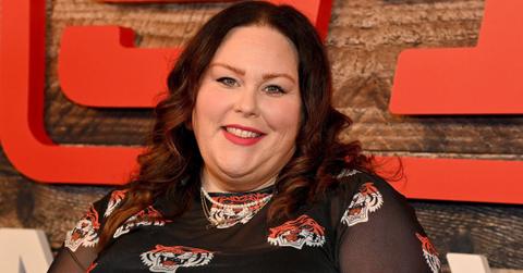 Photo of Chrissy Metz