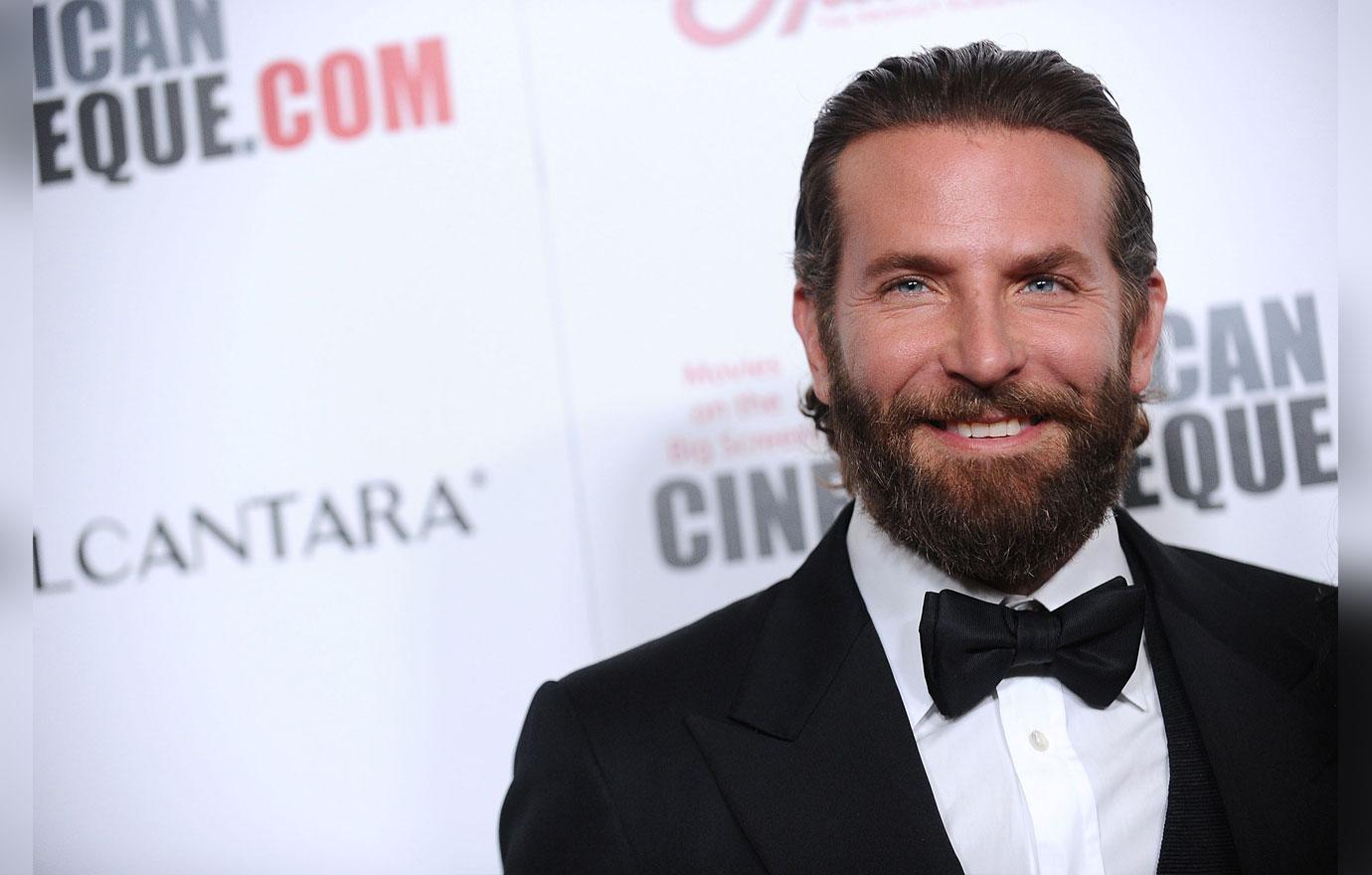 Bradley cooper hooking up BFF article 5