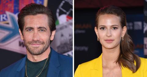 jake gyllenhaal and jeanne cadieus relationship timeline