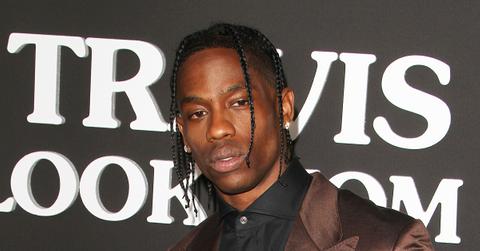 travis scott teaming up music government leaders fix concert safety astroworld tragedy